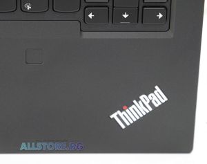 Lenovo ThinkPad P14s Gen 1, AMD Ryzen 7 PRO, 16GB DDR4 Onboard+So-Dimm, 512GB M.2 NVMe SSD, AMD Radeon Graphics, 14" 1920x1080 Full HD 16:9 , Grade B