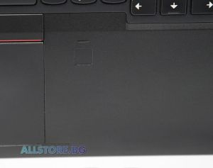 Lenovo ThinkPad P52s, Intel Core i7, 32GB So-Dimm DDR4, 500GB M.2 NVMe SSD, NVIDIA Quadro P500, 15.6" 1920x1080 Full HD 16:9, grad B