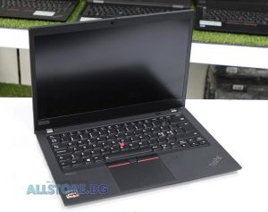 Lenovo ThinkPad P14s Gen 2, AMD Ryzen 7 PRO, 16GB DDR4 Onboard, 512GB M.2 NVMe SSD, AMD Radeon Graphics, 14" 1920x1080 Full HD 16:9 , Grade B