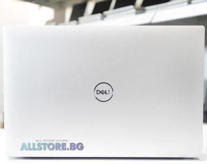 Dell Precision 5530 Platinum Silver, Intel Core i7, 32GB So-Dimm DDR4, 512GB M.2 NVMe SSD, NVIDIA Quadro P1000, 15.6" 1920x1080 Full HD 16:9 , Grade B