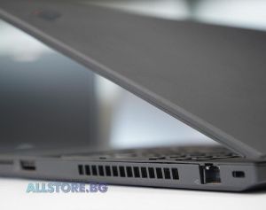 Lenovo ThinkPad P53s, Intel Core i7, 32GB DDR4 Onboard+So-Dimm, 512GB M.2 NVMe SSD, NVIDIA Quadro P520, 15.6" 1920x1080 Full HD 16:9 , Grade B