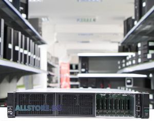 HPE ProLiant DL380 Gen10, 2x Intel Xeon 24-Core Platinum, 1TB LRDIMM DDR4, No storage SAS 2.5