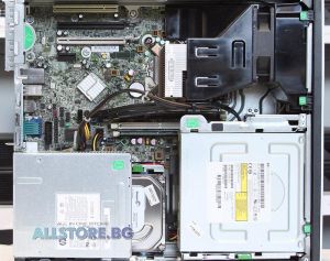 HP Compaq Elite 8200SFF, Intel Core i5, 4096MB DDR3, 500GB SATA 2.5