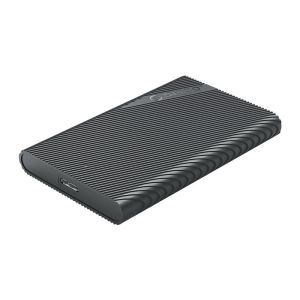 Orico кутия за диск Storage - Case - 2.5 inch USB3.0 - 2521U3-BK-EP