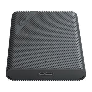 Orico кутия за диск Storage - Case - 2.5 inch USB3.0 - 2521U3-BK-EP