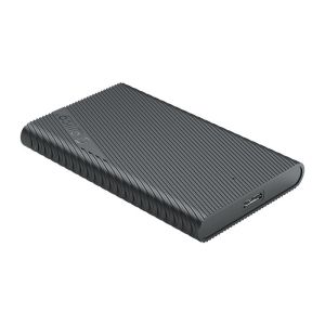 Orico кутия за диск Storage - Case - 2.5 inch USB3.0 - 2521U3-BK-EP