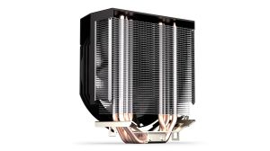 CPU Cooler ENDORFY Spartan 5 MAX ARGB