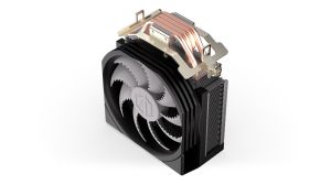 CPU Cooler ENDORFY Spartan 5 MAX ARGB