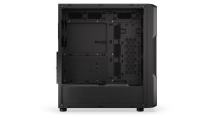 Case ENDORFY Regnum 400 ARGB - Middle Tower