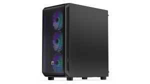 Case ENDORFY ARX 500 ARGB - Middle Tower