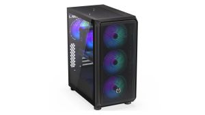 Case ENDORFY ARX 500 ARGB - Middle Tower