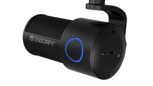 Microphone and mount ENDORFY - Solum Studio