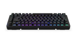 Gaming Mechanical Keyboard ENDORFY Thock 75% Wireless - Kailh Black Switch