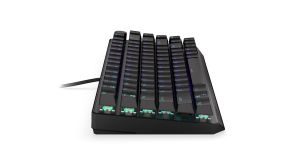 Gaming Mechanical Keyboard ENDORFY Thock 75% Wireless - Kailh Black Switch