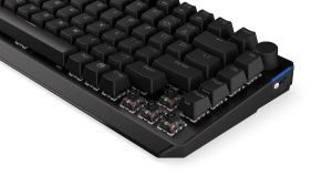 Gaming Mechanical Keyboard ENDORFY Thock 75% Wireless - Kailh Black Switch