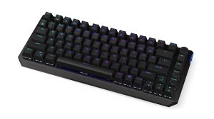 Gaming Mechanical Keyboard ENDORFY Thock 75% Wireless - Kailh Red Switch