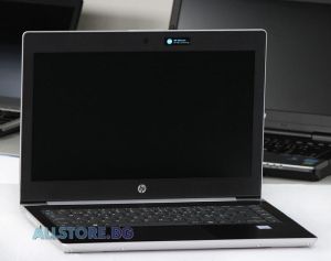 HP ProBook 430 G5, Intel Core i3, 8192MB So-Dimm DDR4, 256GB M.2 SATA SSD, Intel HD Graphics 620, 13.3" 1366x768 WXGA LED 16:9 , Grade B