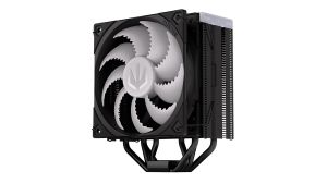 CPU Cooler ENDORFY Fera 5 Black ARGB