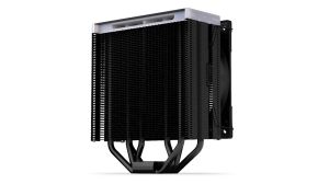 CPU Cooler ENDORFY Fera 5 Black ARGB