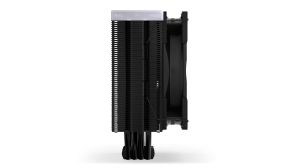 CPU Cooler ENDORFY Fera 5 Black ARGB