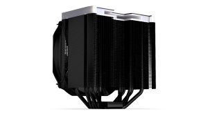 CPU Cooler ENDORFY Fortis 5 Black ARGB