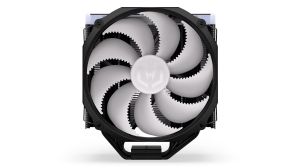 CPU Cooler ENDORFY Fortis 5 Black ARGB