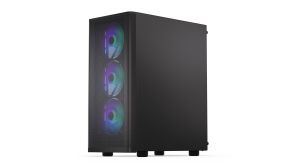 Case ENDORFY Ventum 200 ARGB - Middle Tower