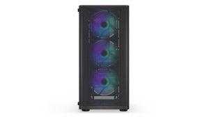 Case ENDORFY Ventum 200 ARGB - Middle Tower