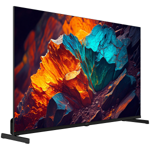 TV KIVI 50U720QB 50'' QLED 4K Google TV, Dolby Audio, Max Vivid, HDMI 2.1