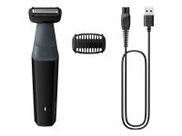 PHILIPS Bodygroom series 3000 Waterproof body trimmer