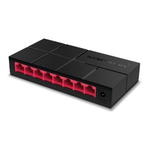 SWITCH MERCUSYS 1GBIT 8PORT