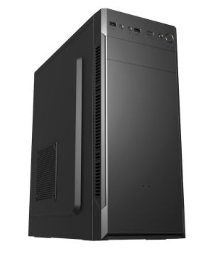 FORTRON CMT160 ATX MIDTOWER