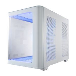 FORTRON S380-WA M-ATX MID WHIT