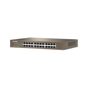 SWITCH TENDA TEG1024D 24P GBIT