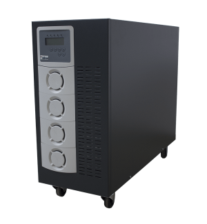 DSP FLEXPOWER 3KVA W/BATT