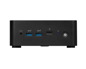 MSI CUBI NUC 1M-002EU