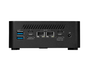 MSI CUBI NUC 1M-002EU