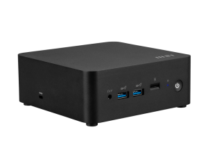 MSI CUBI NUC 1M-002EU