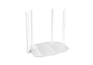 TENDA AC5 WL AC1200 ROUTER