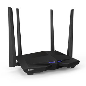 TENDA AC10 WL GB AC1200 ROUTER