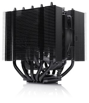 NOCTUA NH-D12L BLACK /1851/AM5