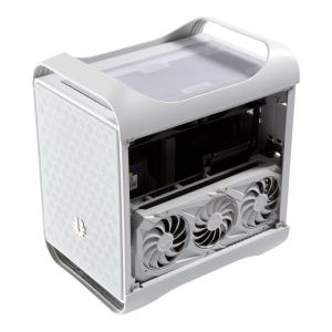 BITFENIX PRODIGY M2022 WHITE