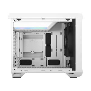 FD TORRENT NANO WHITE TG CLEAR