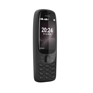 NOKIA 6310 DS 2025 BLACK