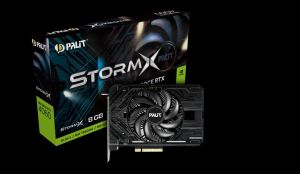 PALIT RTX4060 STORMX 8G GDDR6