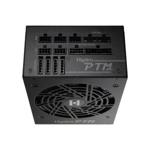 PSU FORTRON HPT2-1650M ATX 3.1