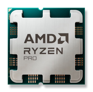 AMD RYZEN 3 PRO 8300G MPK