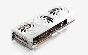 SAPPHIRE PURE RX7800XT OC 16GB