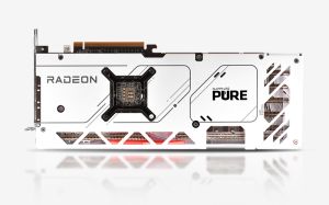 SAPPHIRE PURE RX7800XT OC 16GB