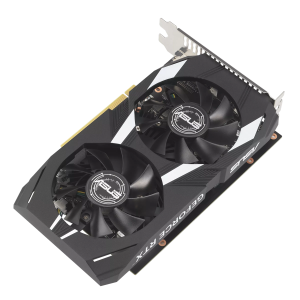 ASUS DUAL-RTX3050-O6G